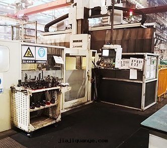 加工中(zhōng)心(xīn)維保