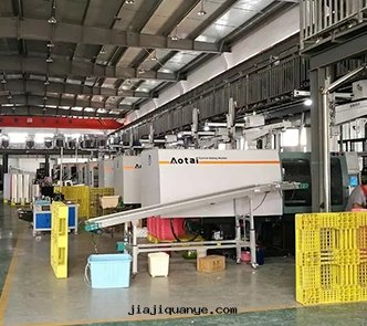 中(zhōng)型機(jī)客戶現(xiàn)场(chǎng)