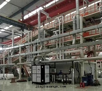 大(dà)型機(jī)客戶應(yìng)用