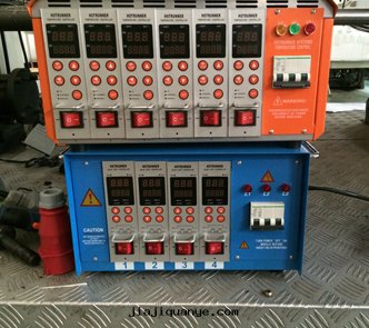 插卡(kǎ)式温(wēn)控箱(xiāng)