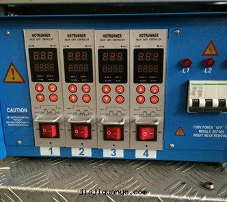 插卡(kǎ)式时(shí)序控制器