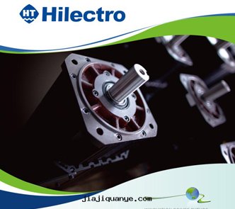 海天(tiān)伺服(fú)電(diàn)機(jī)