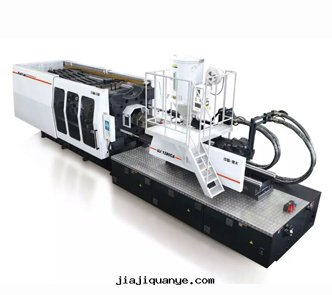 大(dà)型注塑機(jī)