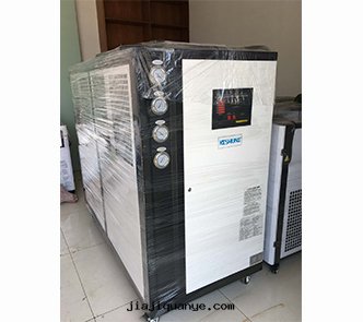 水冷(lěng)冷(lěng)水機(jī)