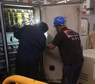 水電(diàn)气(qì)工程