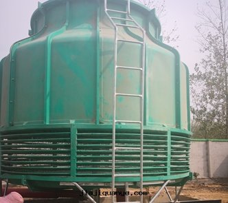 循环水路(lù)工程