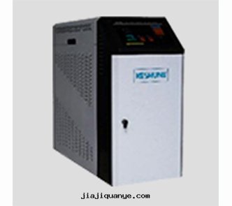 高(gāo)温(wēn)水式模温(wēn)機(jī)