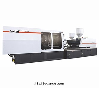 M系(xì)列 混色/夾芯注塑機(jī)