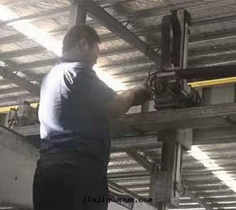 機(jī)械手(shǒu)維修