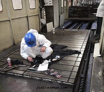 加工中(zhōng)心(xīn)維修