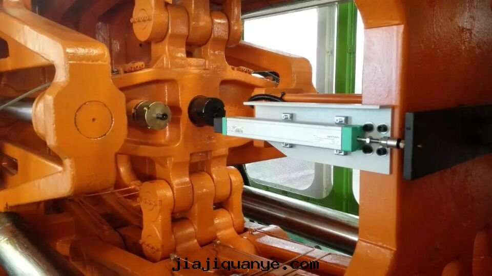 注塑機(jī)調機(jī)