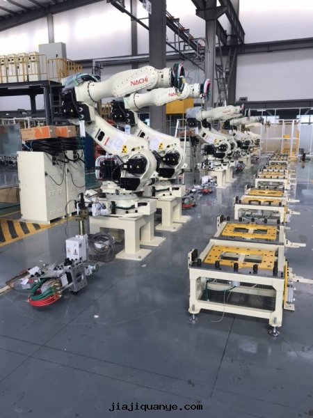 鑫科源簡述注塑機(jī)調機(jī)的(de)技術(shù) 鑫科源簡述注塑機(jī)調機(jī)的(de)技術(shù)