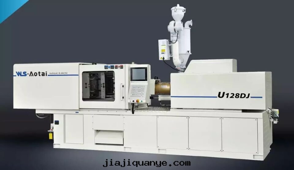 带(dài)您分(fēn)析青(qīng)島(dǎo)注塑機(jī)行业的(de)發(fà)展(zhǎn)