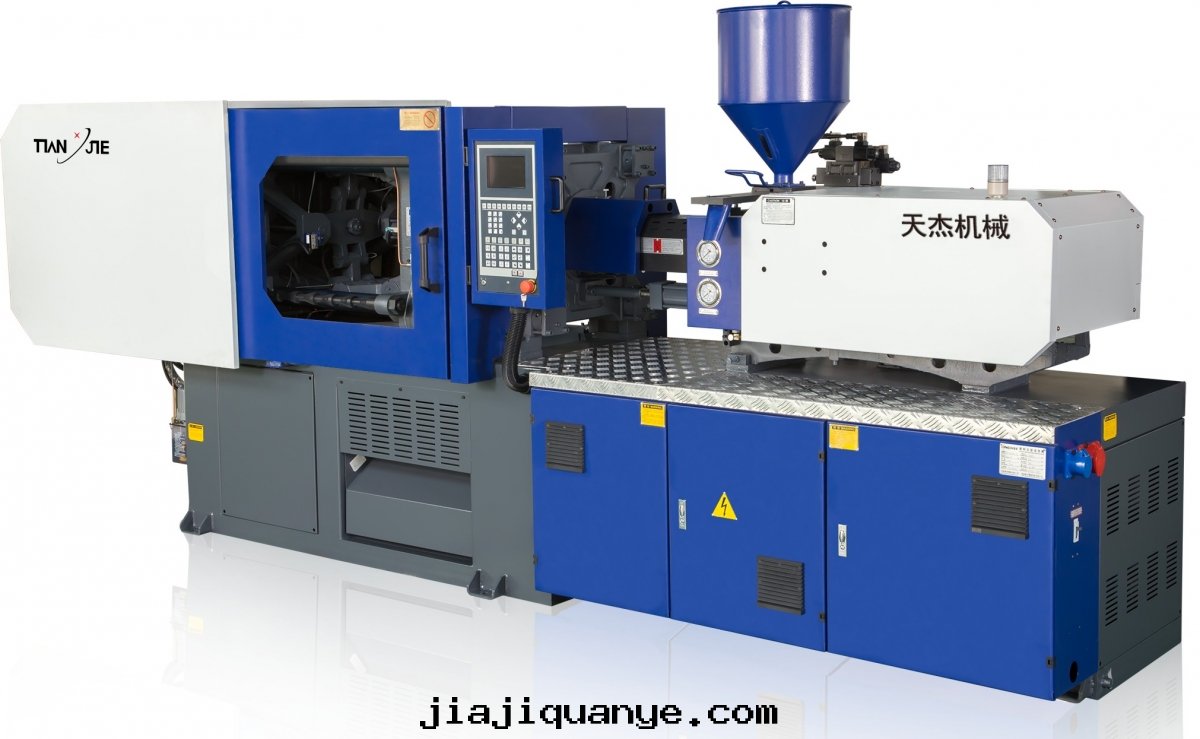 鑫科源淺析大(dà)型注塑機(jī)有(yǒu)怎樣(yàng)的(de)發(fà)展(zhǎn)前(qián)景